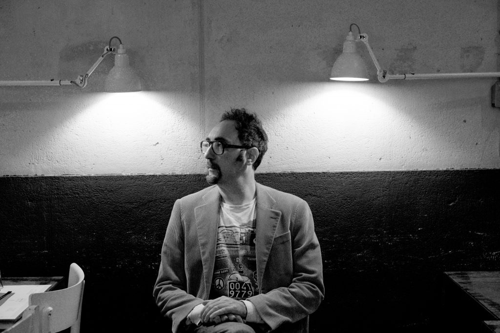 Vittorio Giannelli